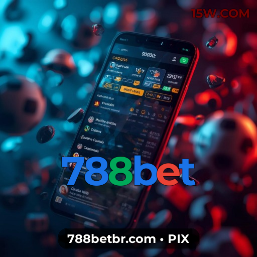 Streaming 4K no cassino ao vivo da 788bet