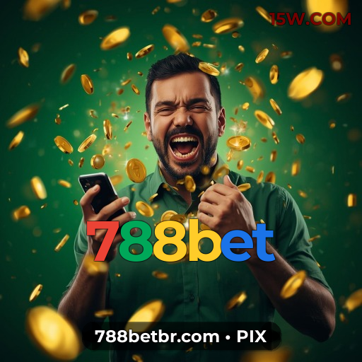 Login rápido no app 788bet