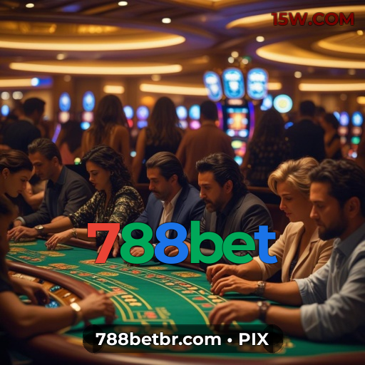 Cadastro 788bet