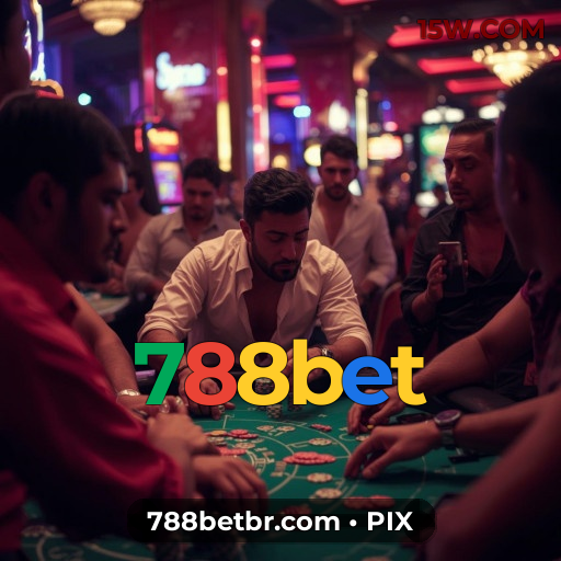 Segurança 788bet