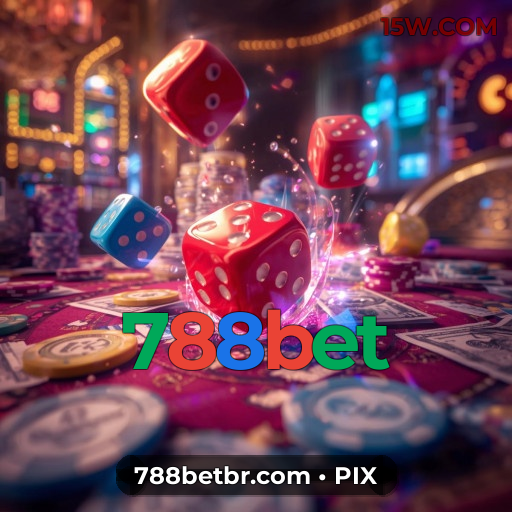 Apostas esportivas ao vivo na 788bet