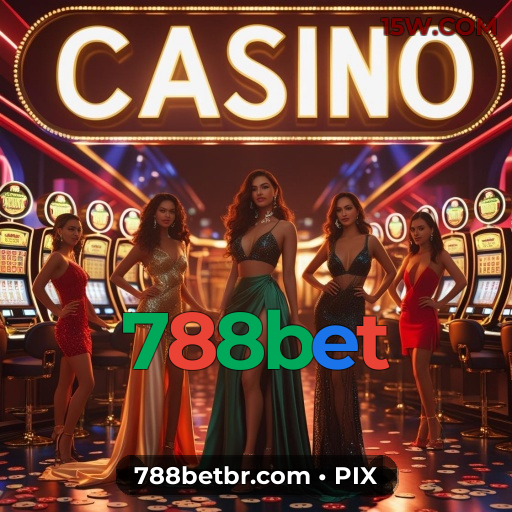 Slots Premium da PG Soft na 788bet